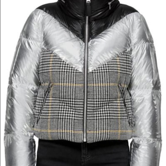 **ISO** Mackage Mimi Jacket in Size Small!!! - Picture 1 of 1